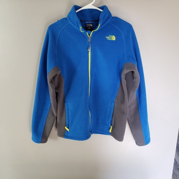 The North Face Other - The North Face Boys Fleece Jacket